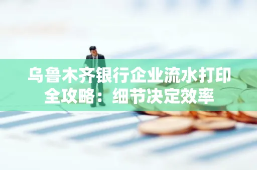 乌鲁木齐银行企业流水打印全攻略:细节决定效率