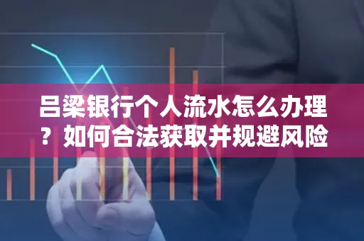 吕梁银行个人流水怎么办理?如何合法获取并规避风险?