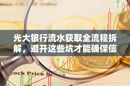 光大银行流水获取全流程拆解,避开这些坑才能确保信息安全!