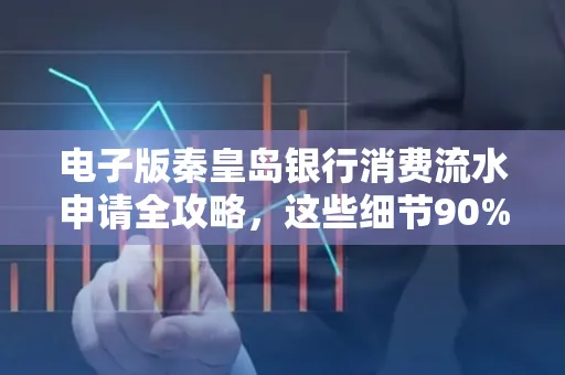 电子版秦皇岛银行消费流水申请全攻略,这些细节90%的人都忽略过