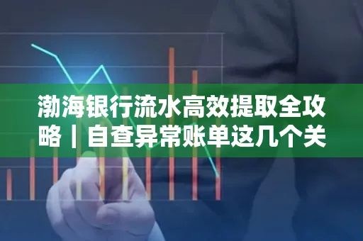 渤海银行流水高效提取全攻略|自查异常账单这几个关键点别错过