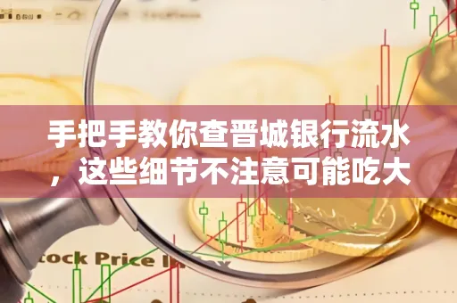 手把手教你查晋城银行流水,这些细节不注意可能吃大亏