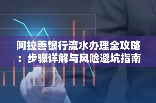 阿拉善银行流水办理全攻略:步骤详解与风险避坑指南