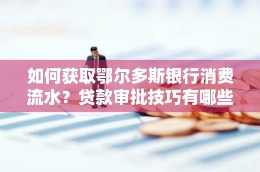 如何获取鄂尔多斯银行消费流水?贷款审批技巧有哪些?